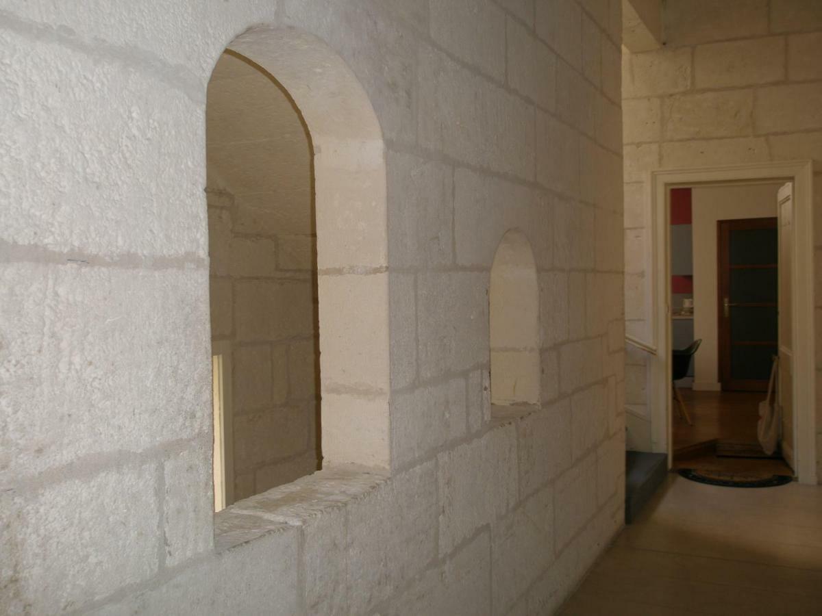 Rochais Λα Ροσέλ Εξωτερικό φωτογραφία