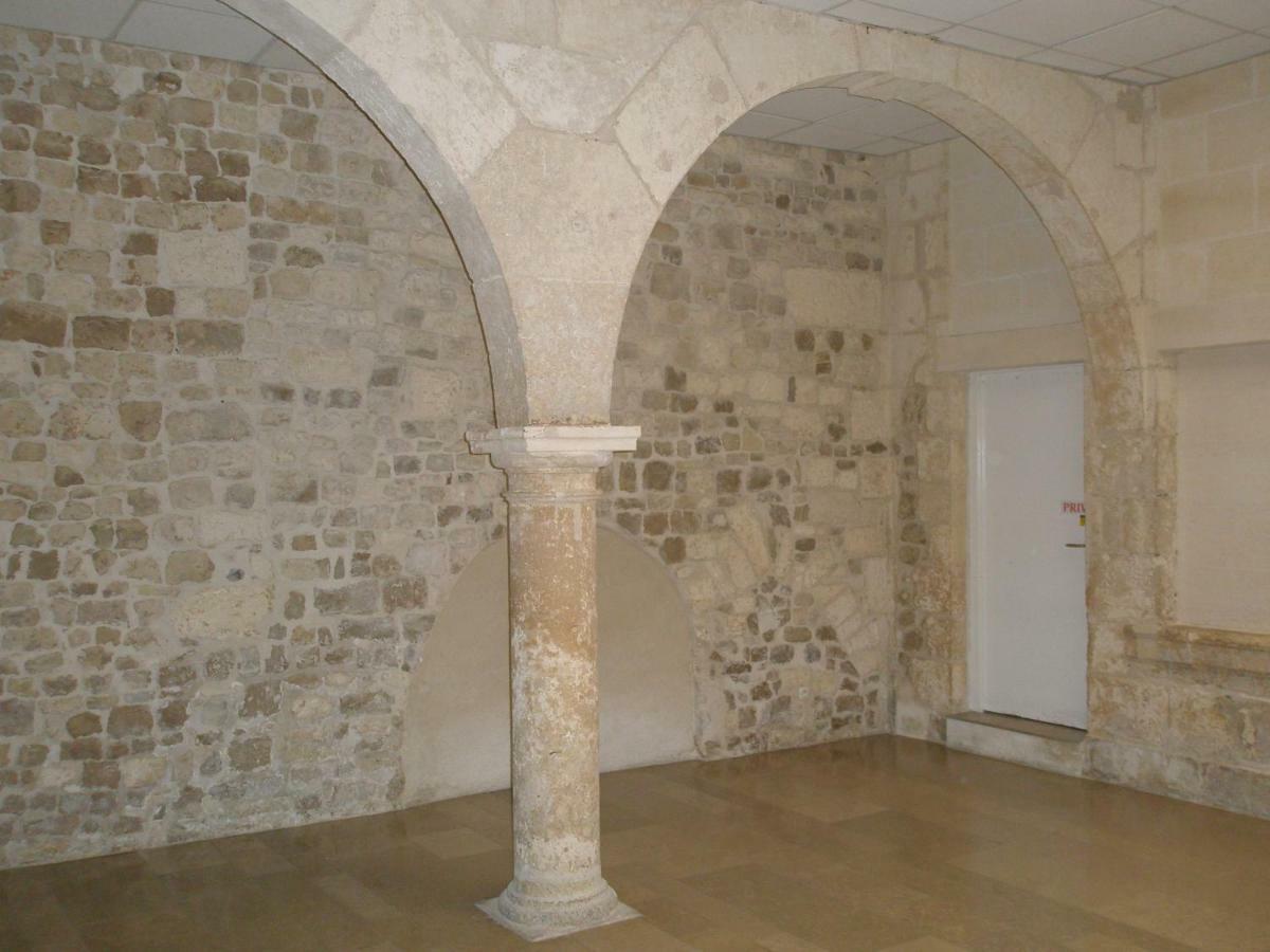 Rochais Λα Ροσέλ Εξωτερικό φωτογραφία